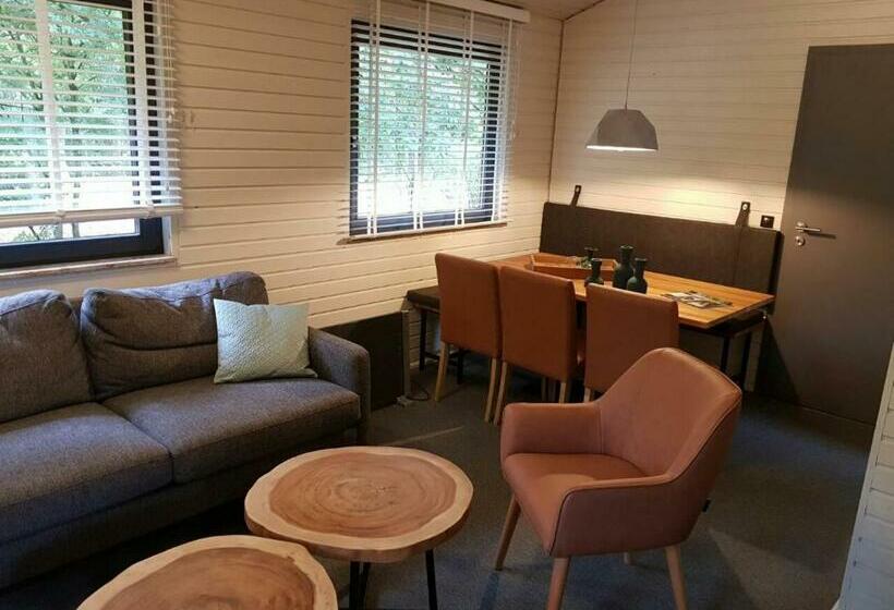 침실 3개 아파트, Comfort Plus