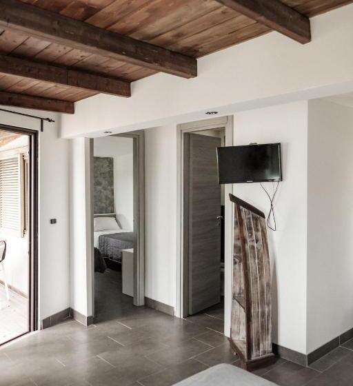 Четырехместный Номер Стандарт Вид на Море, Riva Del Sol Beach Resort