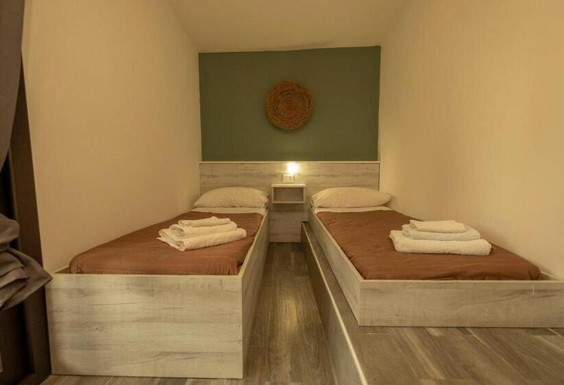 Четырехместный Номер Классик, Riva Del Sol Beach Resort
