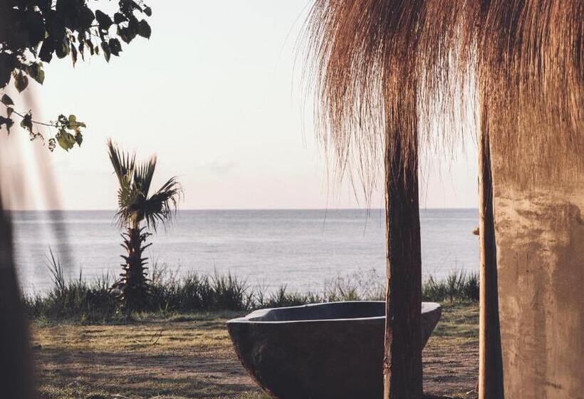 Вилла с 1 спальней и бассейном, Riva Del Sol Beach Resort