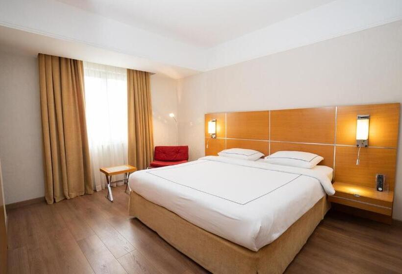 Полулюкс, Anemon Grand Denizli Otel