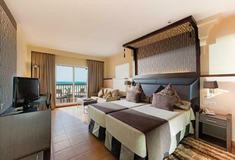 Quarto Superior Vista Mar, Be Live Collection Saidia