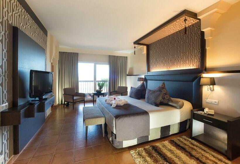 Quarto Superior, Be Live Collection Saidia