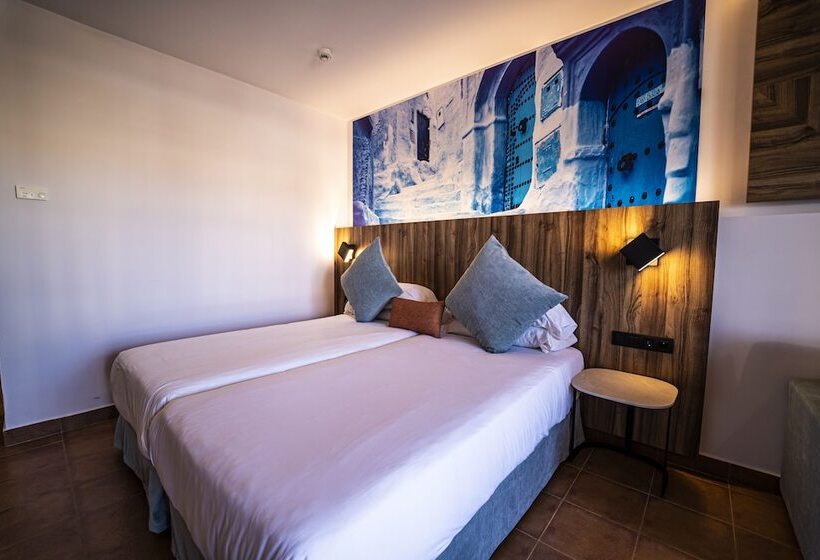 Quarto Superior, Be Live Collection Saidia