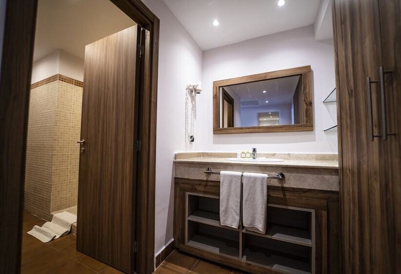Quarto Superior Vista Mar, Be Live Collection Saidia