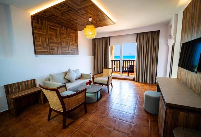 Quarto Superior, Be Live Collection Saidia