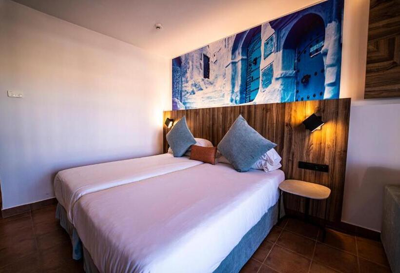 Quarto Superior, Be Live Collection Saidia
