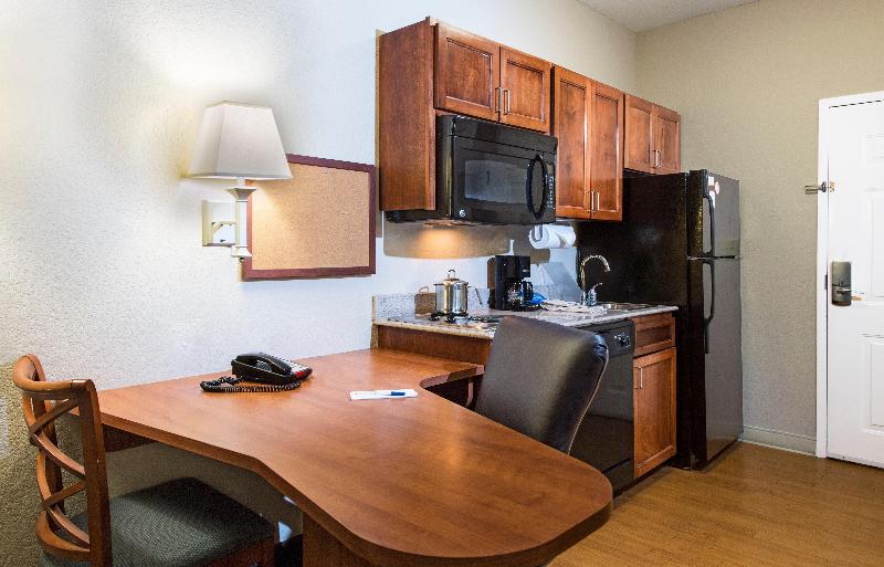 Lakosztály, Candlewood Suites Macon By Ihg