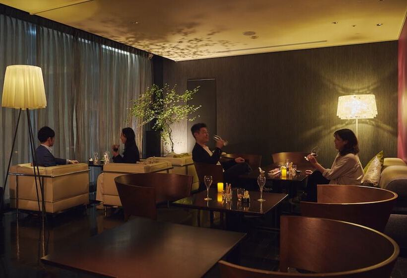 수피리어 룸, Cross Hotel Sapporo