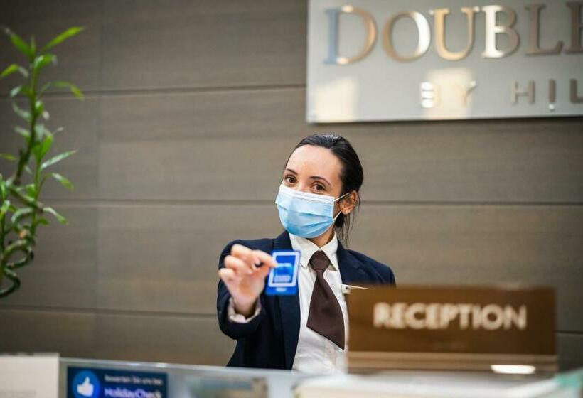 Номер Deluxe с Балконом, Delta Hotels By Marriott Olbia Sardinia