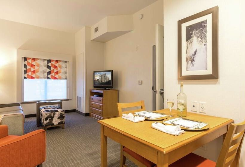 스위트, Homewood Suites By Hilton Greenville
