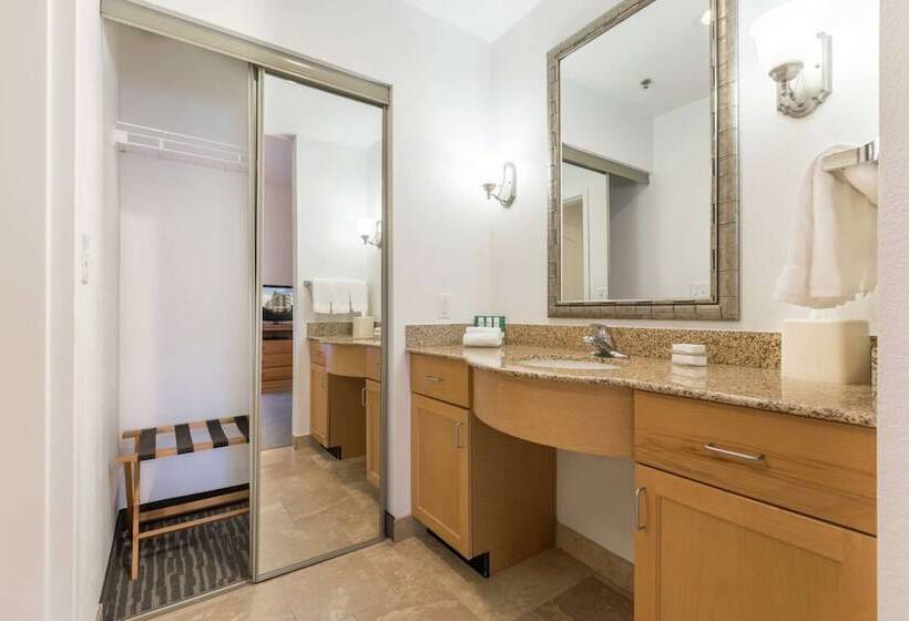 스위트, Homewood Suites By Hilton Greenville