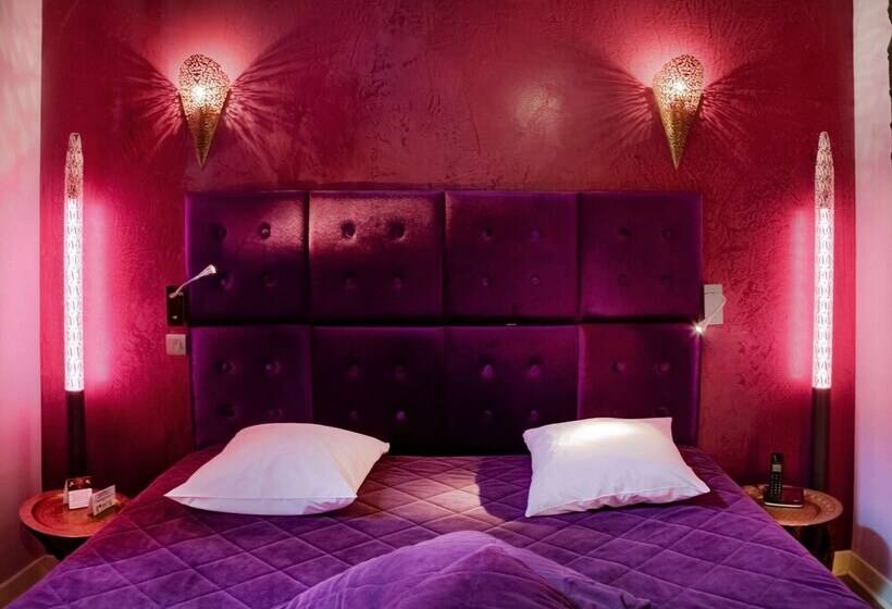 Номер Superior, Hôtel Renaissance