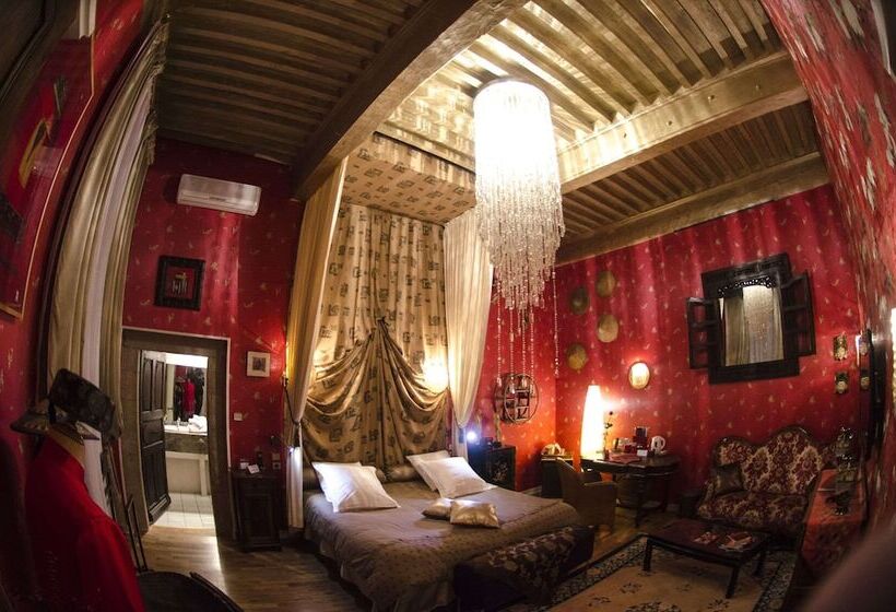 Люкс Повышенной Комфортности, Hôtel Renaissance