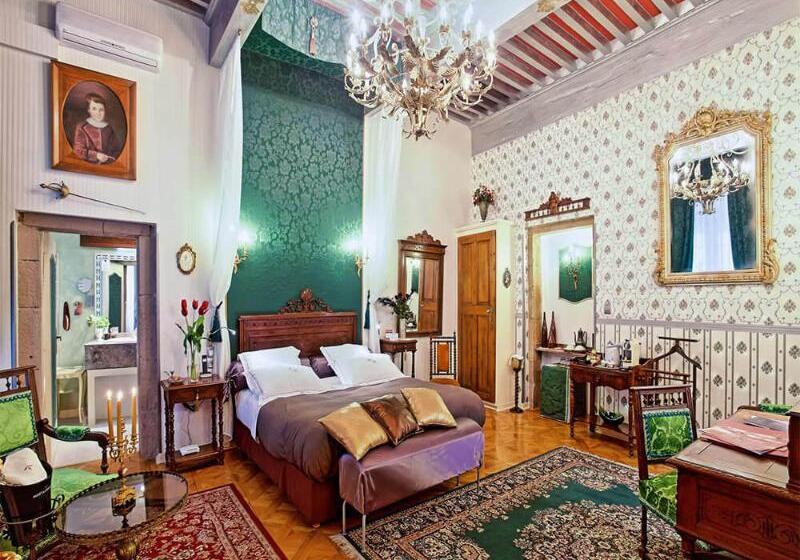 Люкс Повышенной Комфортности, Hôtel Renaissance