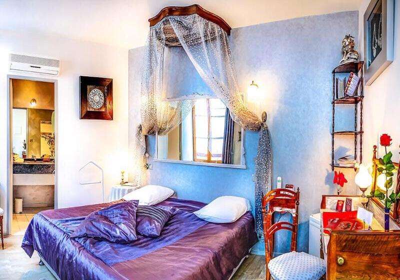 Номер Superior Одноместный, Hôtel Renaissance
