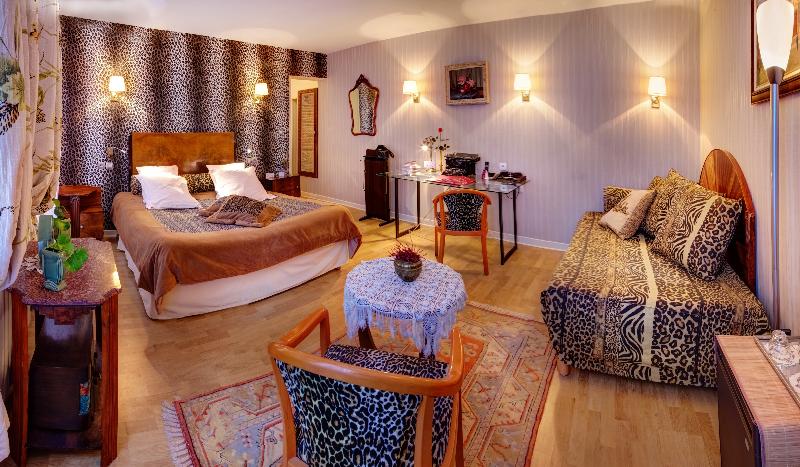 Номер Deluxe, Hôtel Renaissance