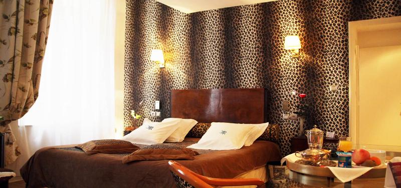 Номер Deluxe, Hôtel Renaissance