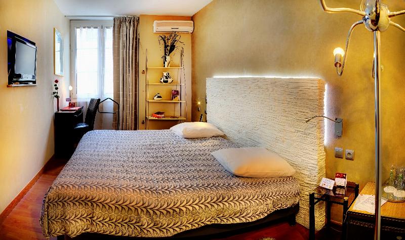 Номер Superior, Hôtel Renaissance