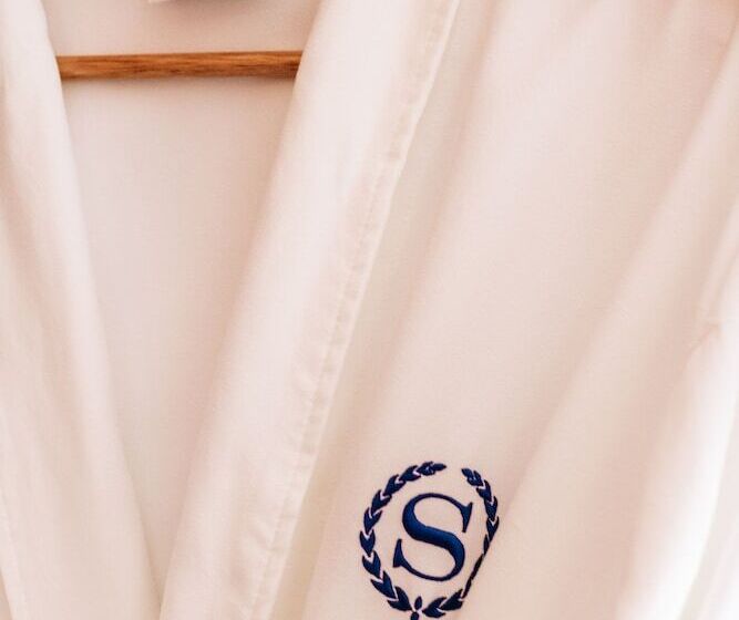 스탠다드 룸 더블 침대 2개, Sheraton Tribeca New York
