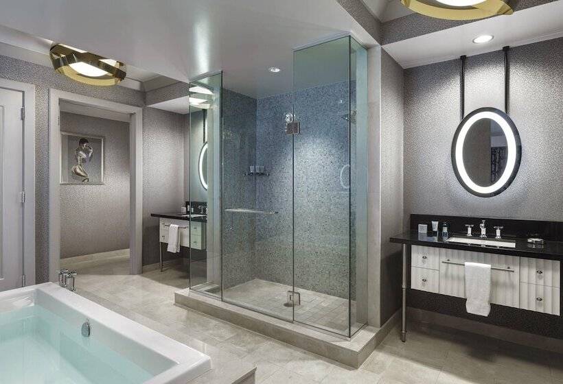 سوئیت با چشم‌انداز, The Cosmopolitan Of Las Vegas
