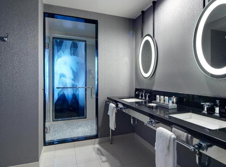 اتاق استاندارد, The Cosmopolitan Of Las Vegas