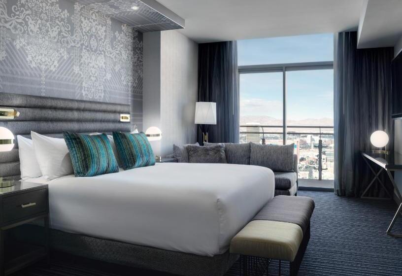سوئیت با چشم‌انداز, The Cosmopolitan Of Las Vegas