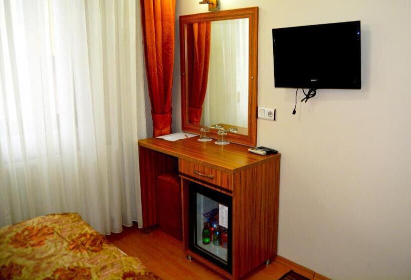 スタンダードルーム, May Hotel Istanbul