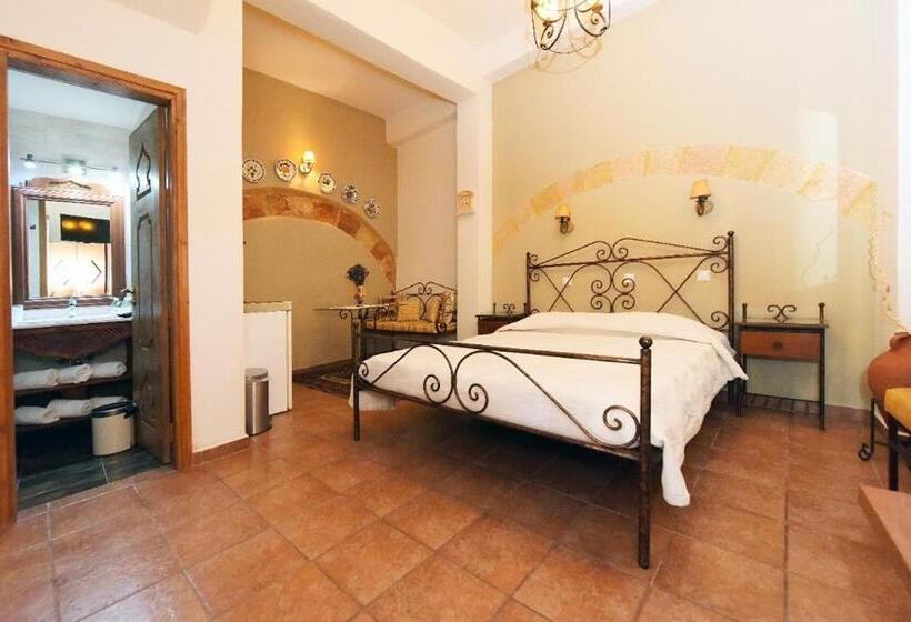 Студия Стандарт, Paris Hotel