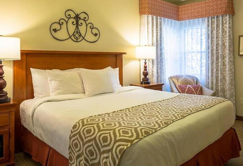 장애인용 주니어 스위트, Bluegreen Vacations Cibola Vista Resort And Spa An Ascend Resort