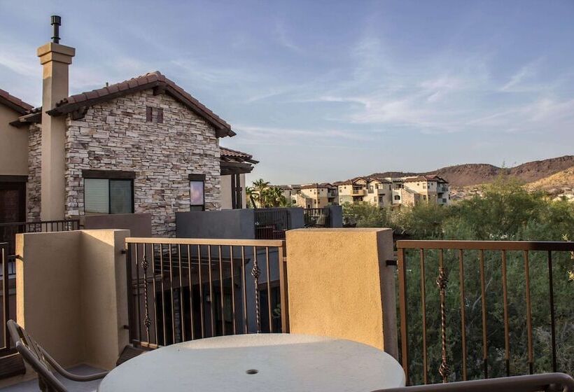 장애인을 위한 스위트, Bluegreen Vacations Cibola Vista Resort And Spa An Ascend Resort