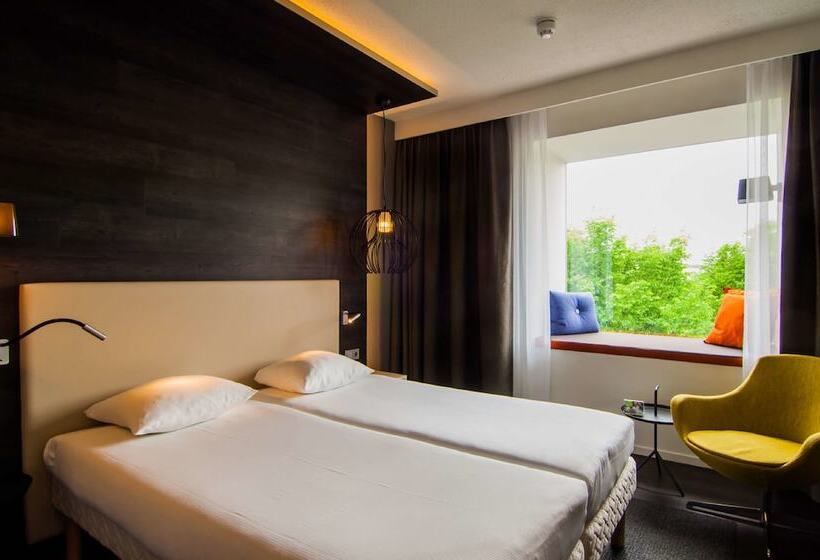 Номер Комфорт, Golden Tulip Zoetermeer  Den Haag