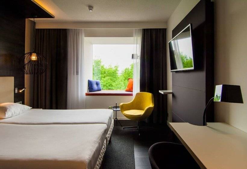 Номер Комфорт, Golden Tulip Zoetermeer  Den Haag