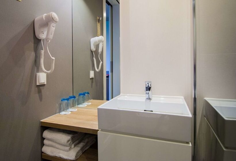 Номер Executive, Golden Tulip Zoetermeer  Den Haag