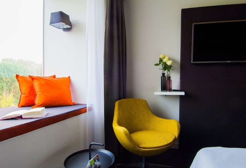 Номер Executive, Golden Tulip Zoetermeer  Den Haag