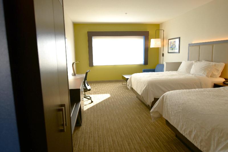 Стандартный Номер Кровать Кинг, Hilton Garden Inn Pittsburgh/southpointe