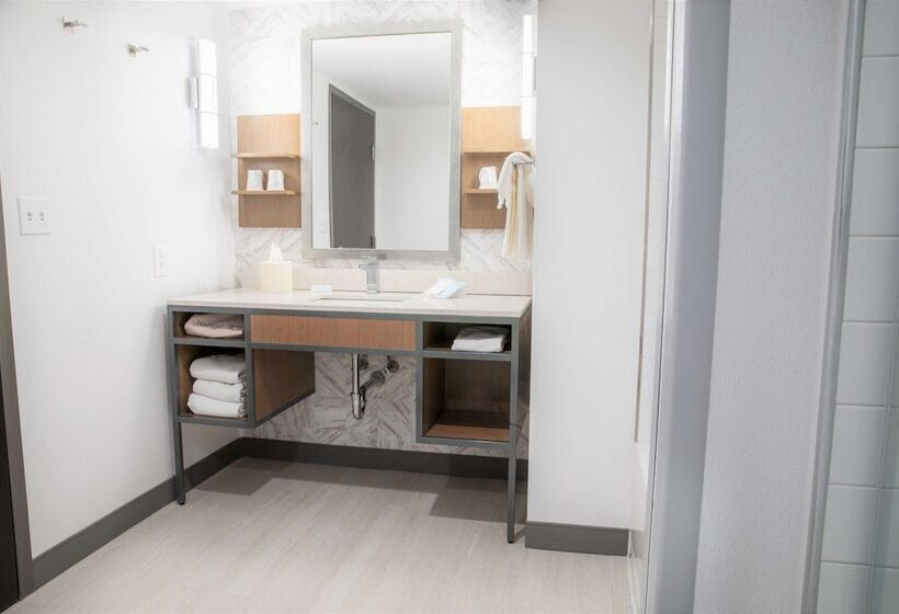 Полулюкс, Hilton Garden Inn Pittsburgh/southpointe