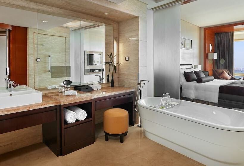 Номер Премиум, Intercontinental Hangzhou, An Ihg