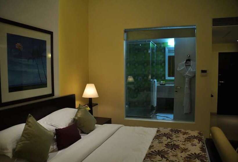 高级客房, Kyriad Prestige Calangute Goa By Othpl