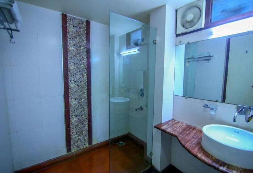 Номер Deluxe, Nahargarh Haveli