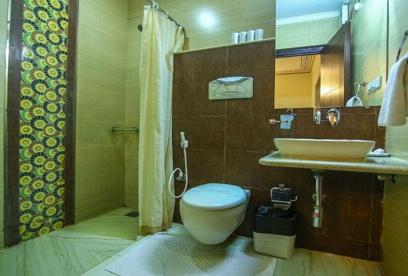 Номер Deluxe, Nahargarh Haveli