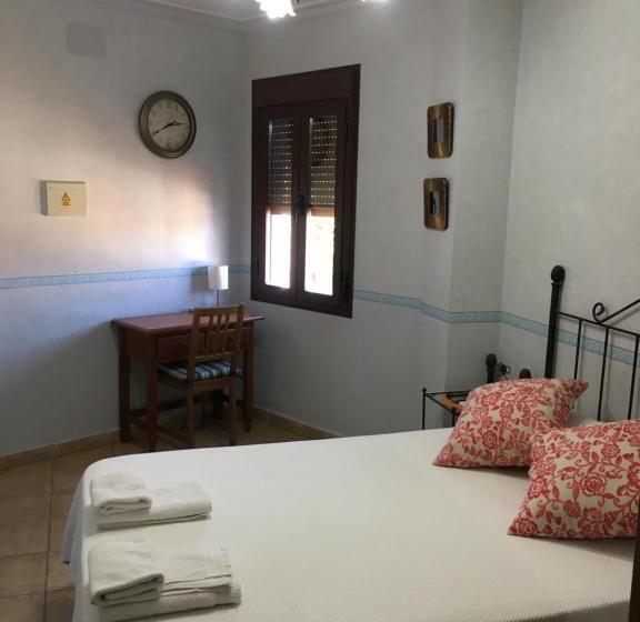 Номер Стандарт, Venta De Abajo