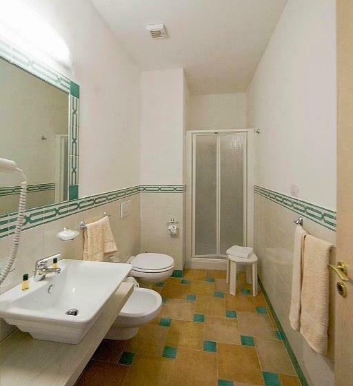 Номер Стандарт, Villa Fanusa