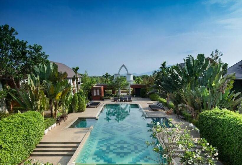 Номер Стандарт, Sukhothai Treasure Resort & Spa