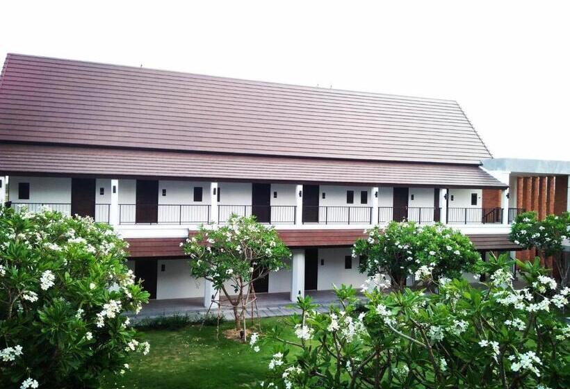 Номер Стандарт, Sukhothai Treasure Resort & Spa