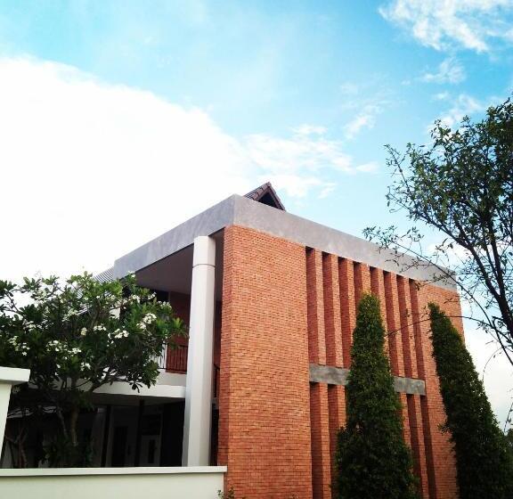 Номер Deluxe, Sukhothai Treasure Resort & Spa
