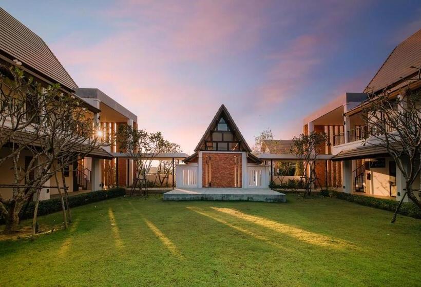 Номер Стандарт, Sukhothai Treasure Resort & Spa