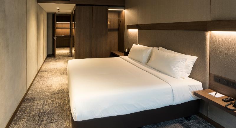 Номер Superior, Sukhothai Treasure Resort & Spa