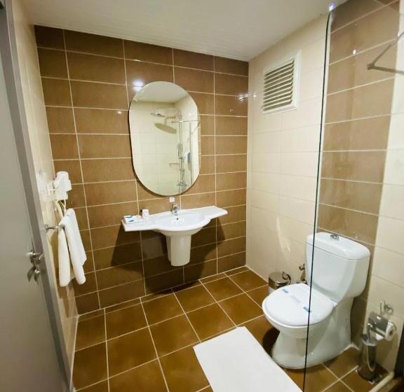 Номер Стандарт, Eftalia Aqua Resort – All Inclusive
