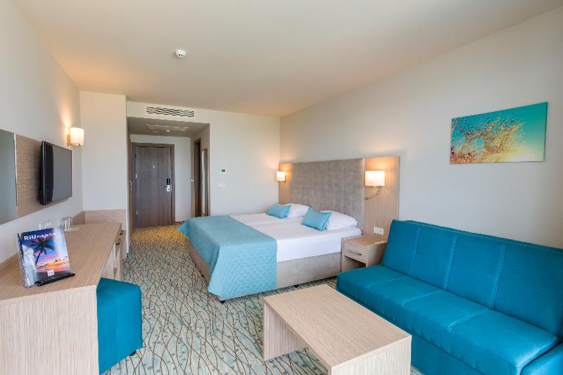 Номер Стандарт, Astoria Hotel All Inclusive & Private Beach